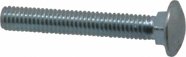 34630, MSC Industrial Supply, GR.2 CARRIAGE BOLT3/8X2-1/2 - 34630