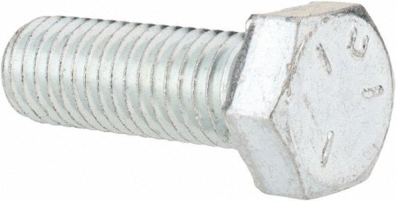 D30106, MSC Industrial Supply, GR.5 CAP SCREW 1/2X1 1/2 - D30106