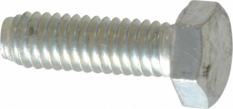 D30029, MSC Industrial Supply, GR.5 CAP SCREW  5/16X1 - D30029