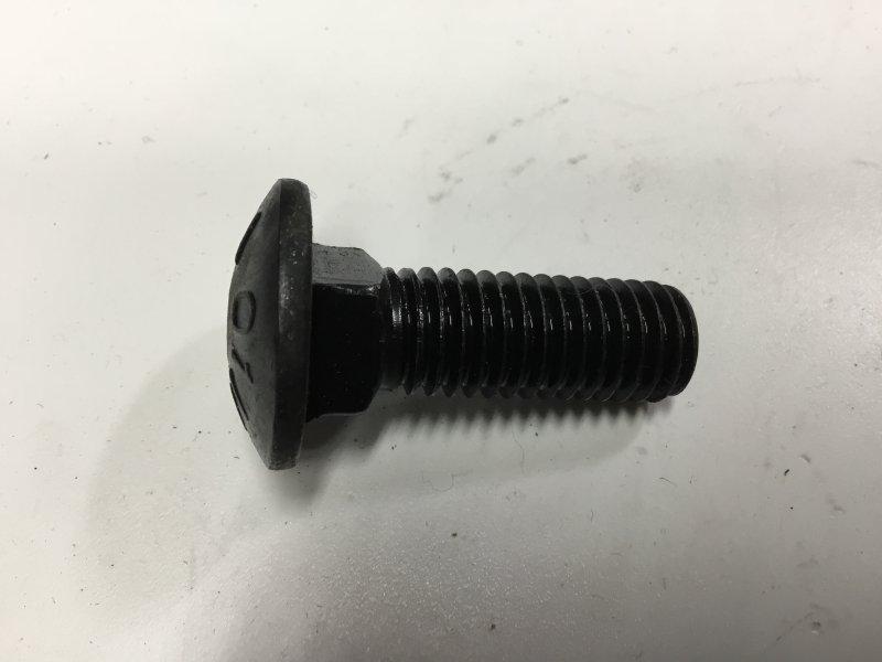 34623-11/2, MSC Industrial Supply, GR 5 CARRIAGE BOLT 1/2X1-1/2 - 34623-11/2