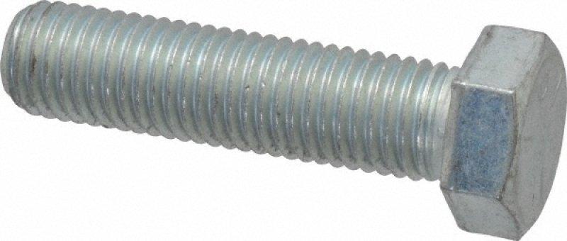 D30160-3, MSC Industrial Supply, GR 5 HX CAP SC 3/4X3 - D30160-3