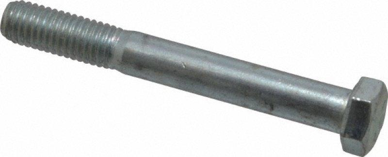 D30116, MSC Industrial Supply, GR.5 HX HD CAPSCREW 1/2X13/4 - D30116