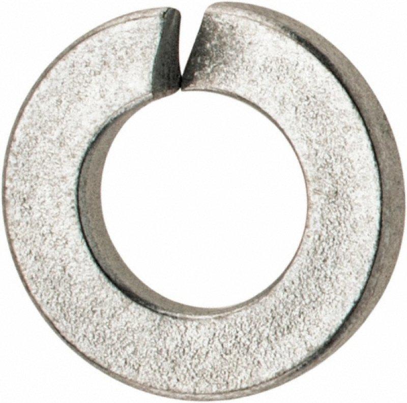 31325, MSC Industrial Supply, GR.5 LOCK WASHER 1/4 - 31325