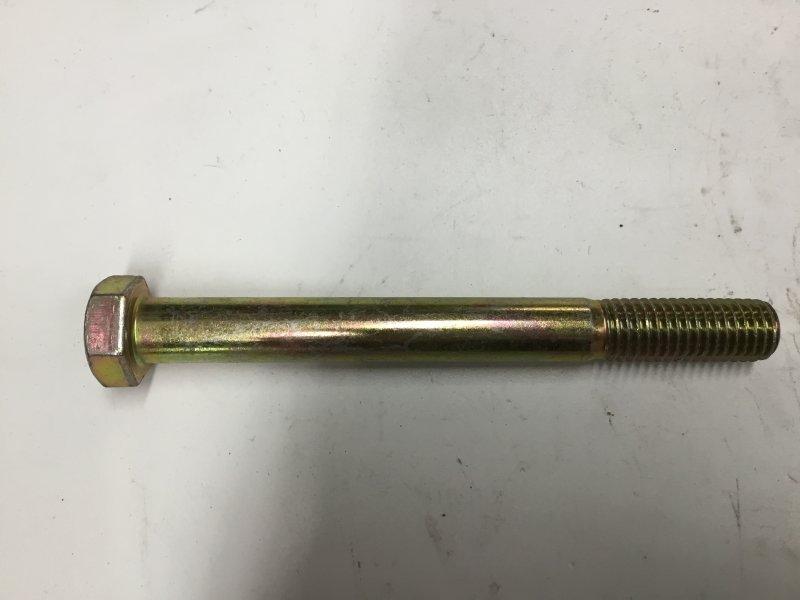 D39161, MSC Industrial Supply, GR.8 CAP SCREW  5/8X6 - D39161