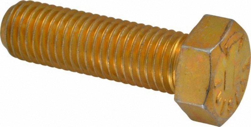 D39174, MSC Industrial Supply, GR 8 HXCAPSCREW 3/4X2.5 - D39174