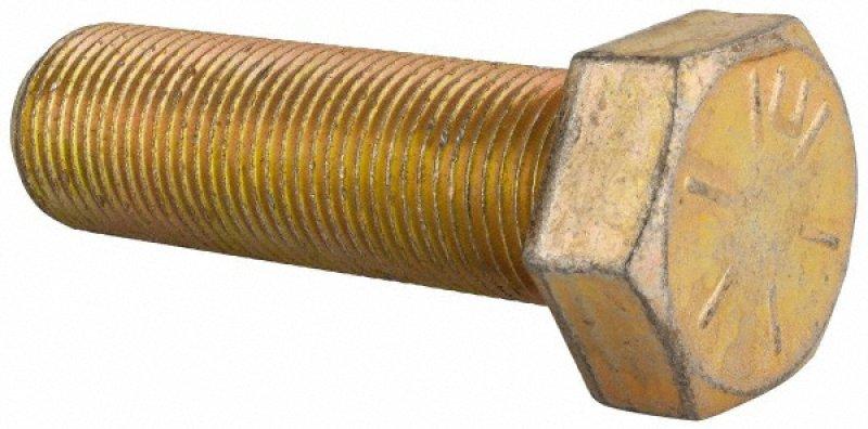 D39474, MSC Industrial Supply, GR.8HXCAPSCREW3/4-16X2-1/2 - D39474