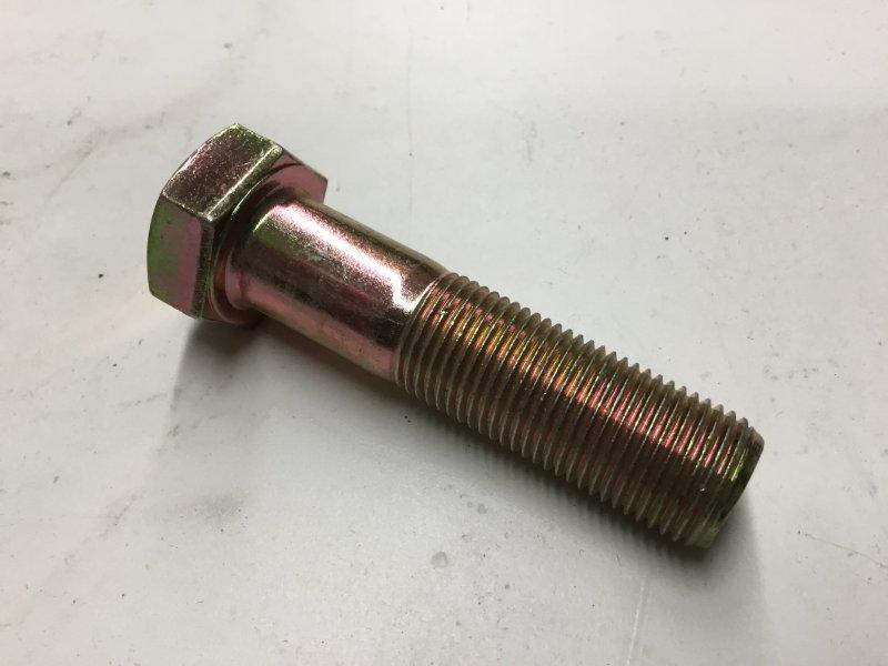 D39451, MSC Industrial Supply, GR.8HXCAPSCREW5/8-18X2-1/2 - D39451