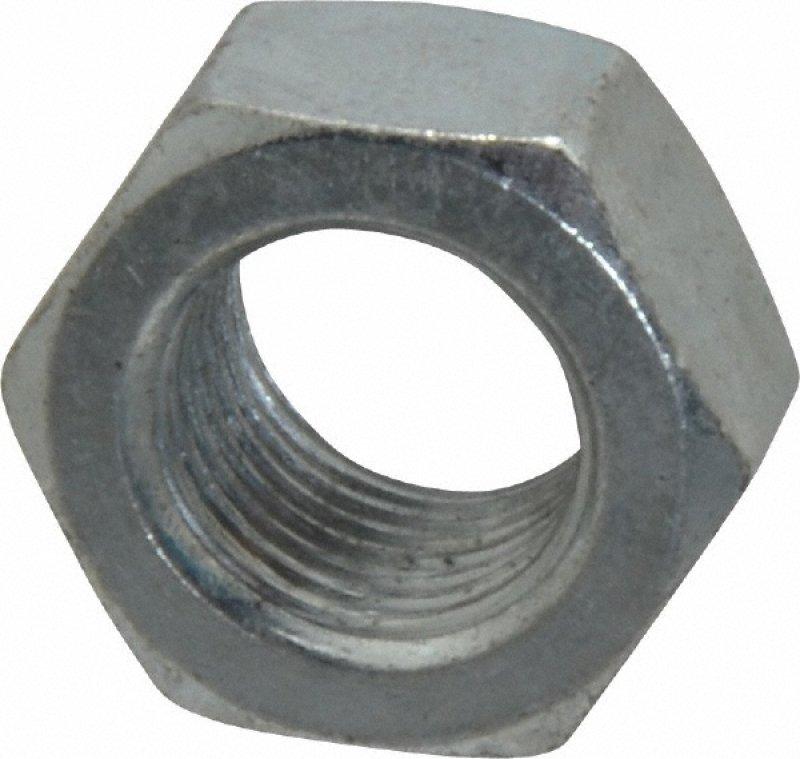 KP66145, MSC Industrial Supply, GR C LOCK NUT 1/2 - KP66145