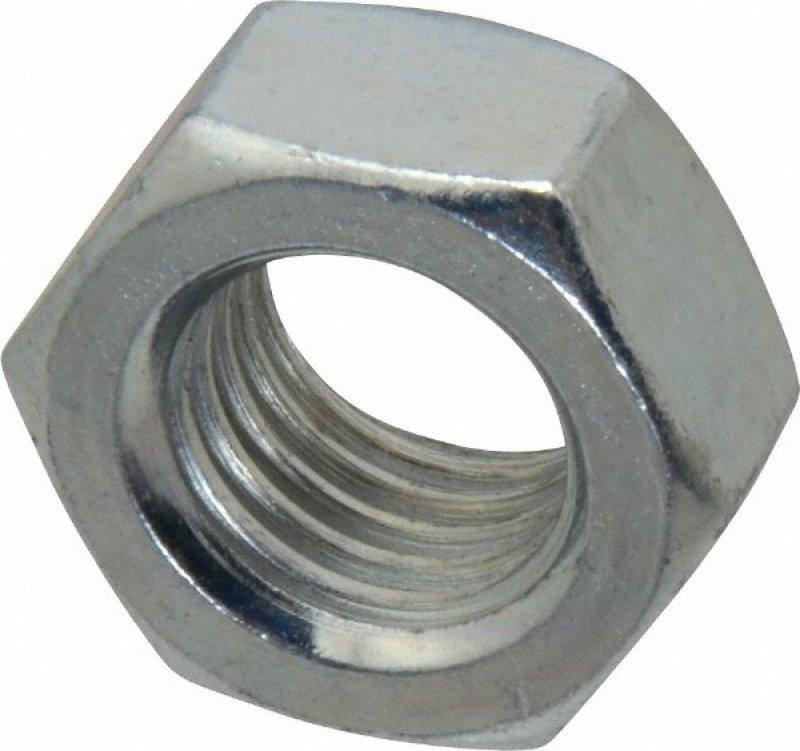 KP66134, MSC Industrial Supply, GR. C LOCK NUT 3/4-10 - KP66134