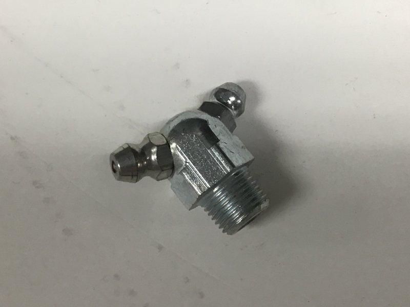 2501497C1, Navistar International, GREASE NIPPLE, SPICER LUBE - part number 2501497C1