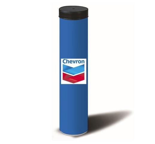 ZJB259127652, Chevron (Packaged Product), GREASE, RPMEXT ARCTIC, EP1 TUBE - ZJB259127652