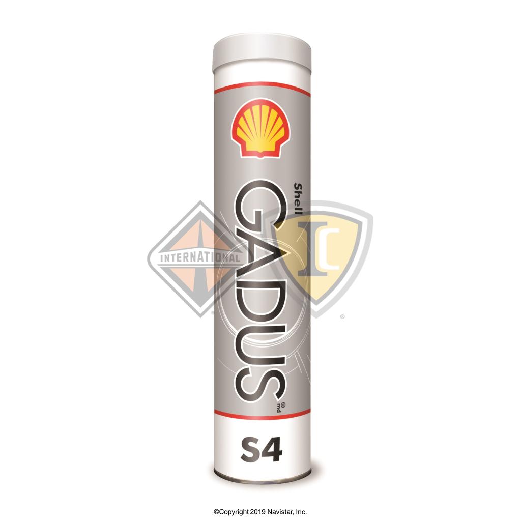 SH550027634, Shell Canada Ltd., GREASE SRS2000 400GR - SH550027634