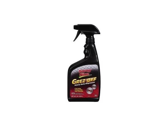 C12532, Permatex - Loctite, GREZ-OFF PARTS CLEAN 946ML - C12532