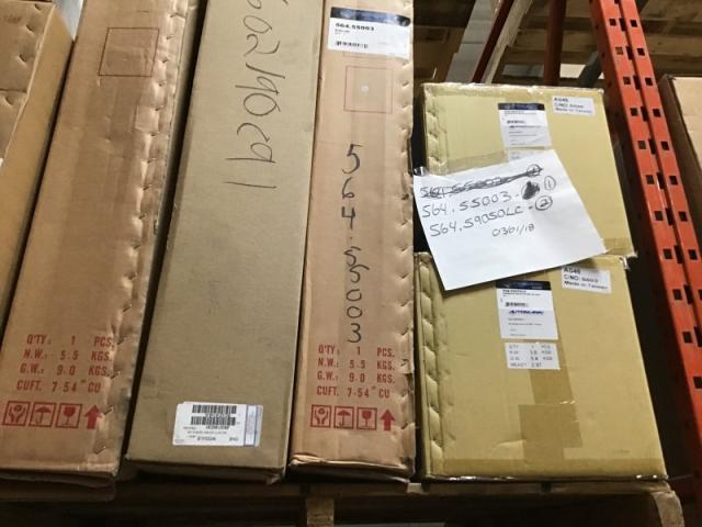 564.55003, Automann, GRILLE, INTL PROSTAR - 564.55003