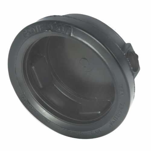 92070, Grote Industries Co., GROMMET, 2 1/2" - 92070