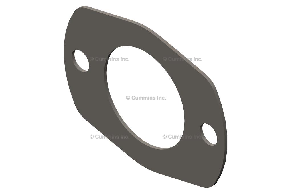 3019158, Cummins, GSK, RAD - part number 3019158