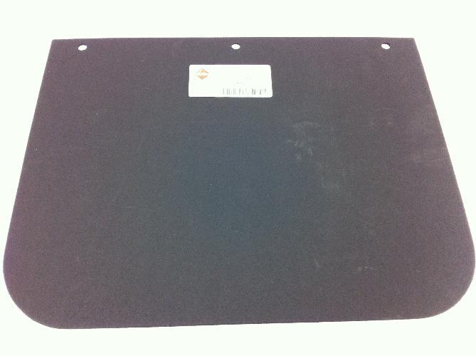 1675780C1, Navistar International, GUARD, FRONT FENDER MUD - part number 1675780C1