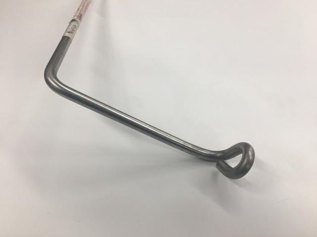 3625397C3, Navistar International, GUARD, FRONT MUDFLAP - part number 3625397C3