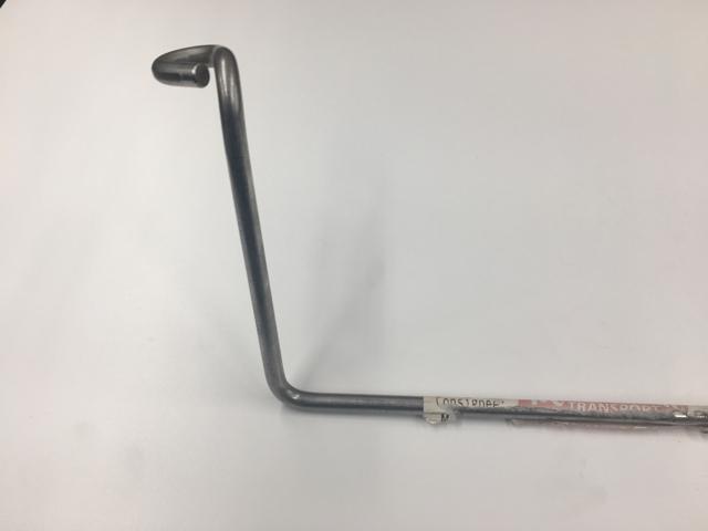 3625397C3, Navistar International, GUARD, FRONT MUDFLAP - part number 3625397C3