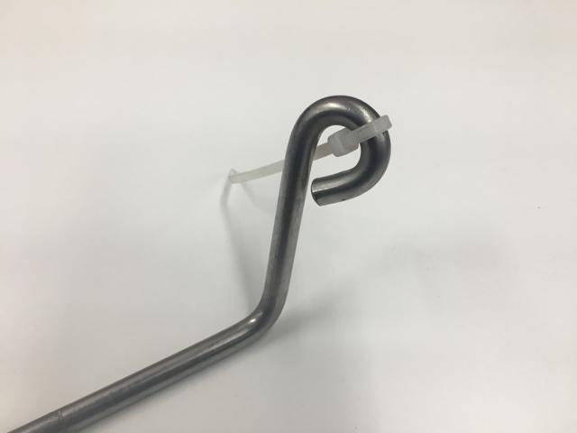 3625397C3, Navistar International, GUARD, FRONT MUDFLAP - part number 3625397C3