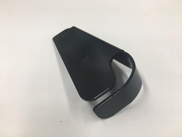 3958357C1, Navistar International, GUIDE, LH HOOD PLATE - part number 3958357C1