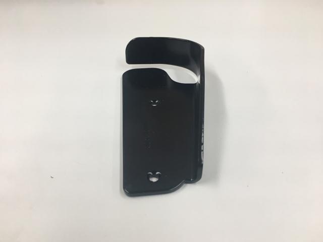 3958357C1, Navistar International, GUIDE, LH HOOD PLATE - part number 3958357C1