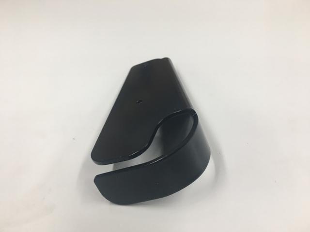 3958357C1, Navistar International, GUIDE, LH HOOD PLATE - part number 3958357C1