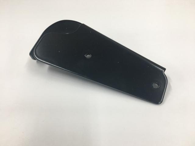 3995118C1, Navistar International, GUIDE, RH HOOD PLATE - part number 3995118C1