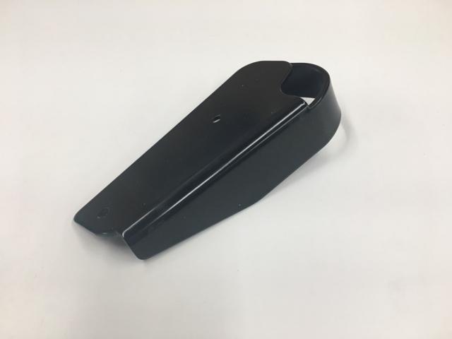 3995118C1, Navistar International, GUIDE, RH HOOD PLATE - part number 3995118C1