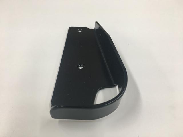 3995118C1, Navistar International, GUIDE, RH HOOD PLATE - part number 3995118C1