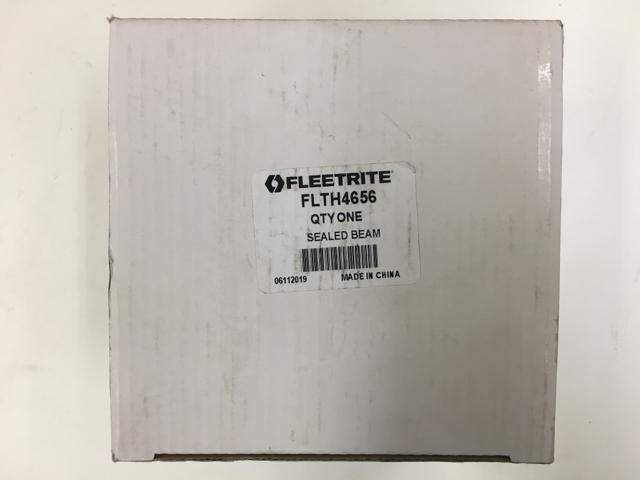 FLTH4656, Fleetrite, HALOGEN HEAD LIGHT BULB - part number FLTH4656