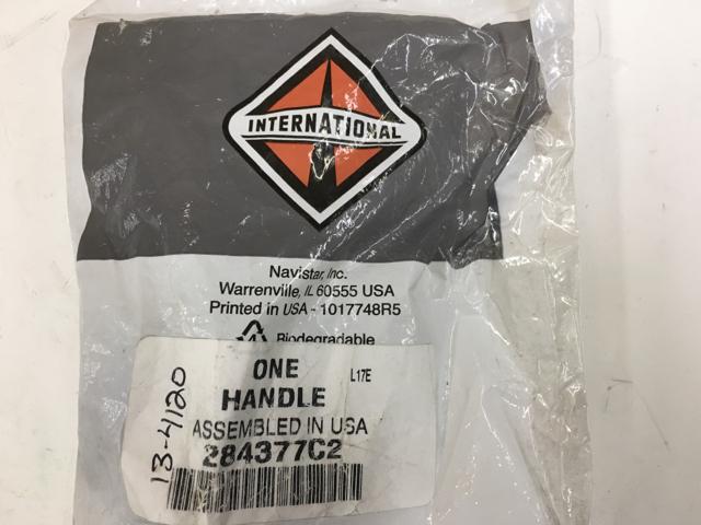 284377C2, Navistar International, HANDLE - part number 284377C2