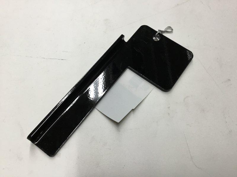 3870031C1, Navistar IC Bus , HANDLE, BATTERY TRAY HANDLE - 3870031C1