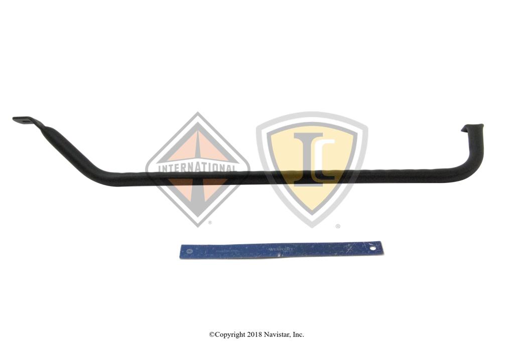 3544756C2, Navistar International, HANDLE, GRAB - part number 3544756C2