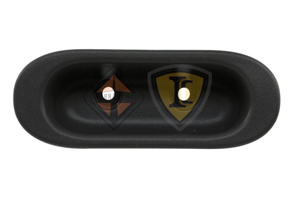 3611337C2, Navistar International, HANDLE, DOOR, INNER, PULL CUP - part number 3611337C2