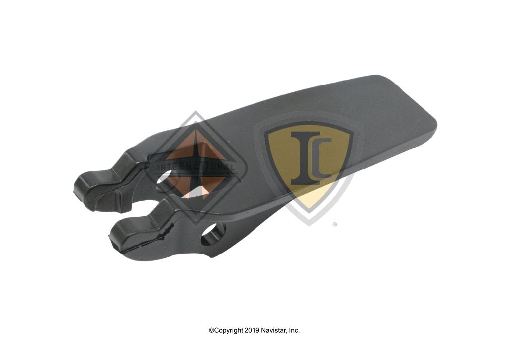 3577833C1, Navistar International, HANDLE, HOOD LATCH - part number 3577833C1