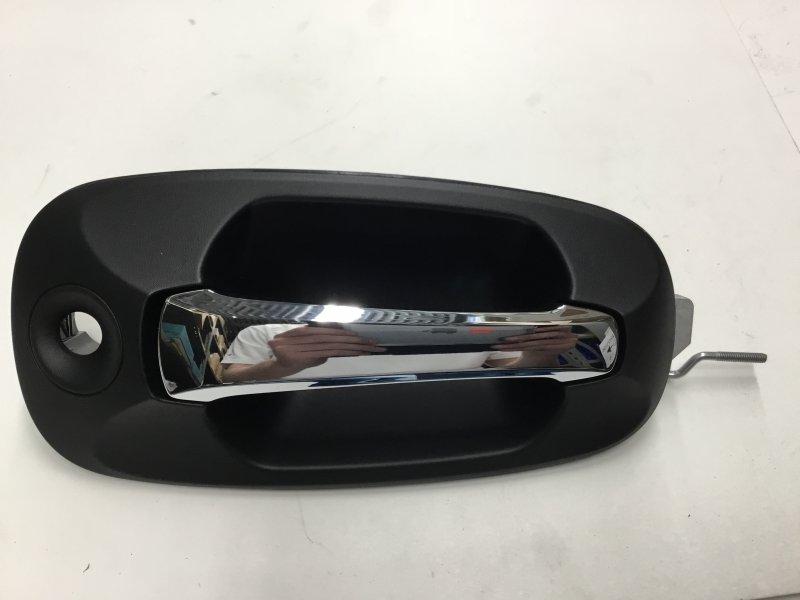 4053945C91, Navistar International, HANDLE, DOOR OUTSIDE, LEFT HAND - part number 4053945C91