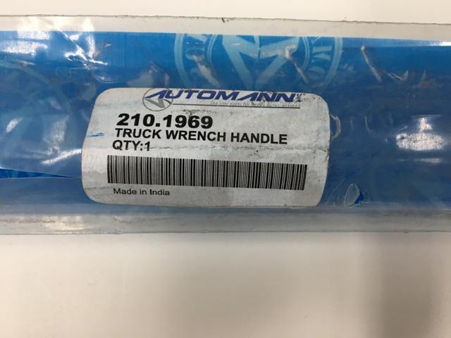 210.1969, Automann, HANDLE, WRENCH - part number 210.1969