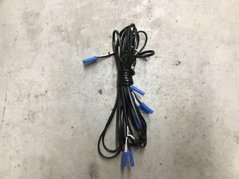 01-6624-X7, Grote Industries Co., HARNESS - 01-6624-X7