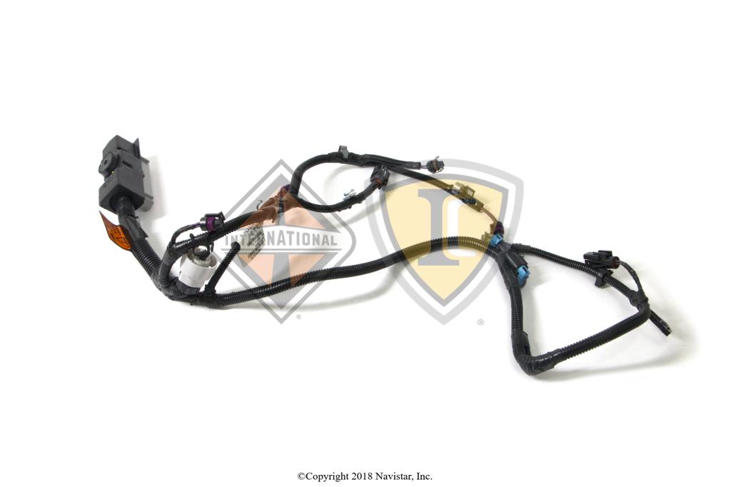 1807417C95, Navistar International, HARNESS - 1807417C95