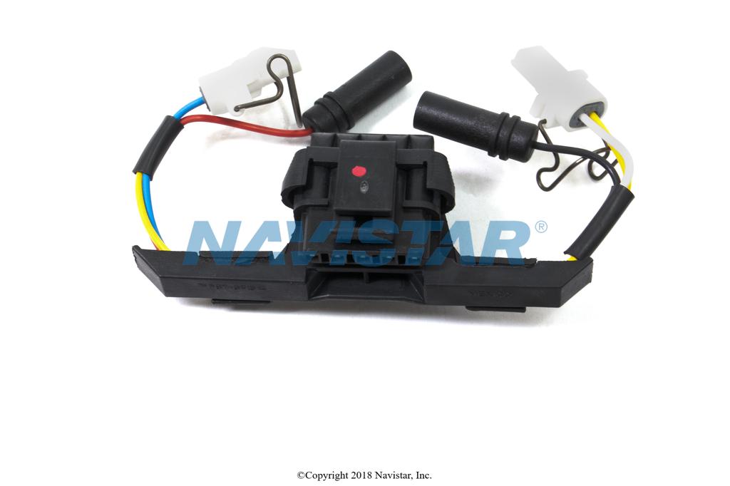 1815923C92, Navistar International, HARNESS - part number 1815923C92
