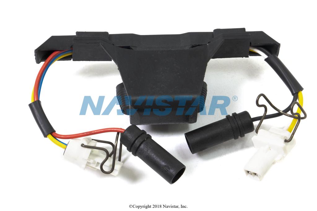 1815923C92, Navistar International, HARNESS - part number 1815923C92