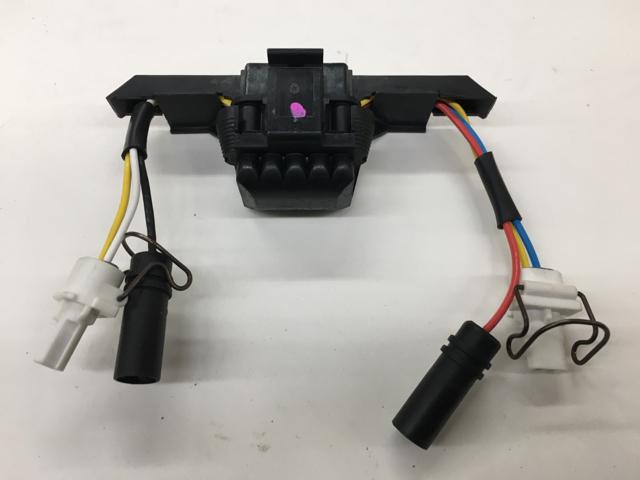 1815923C92, Navistar International, HARNESS - part number 1815923C92