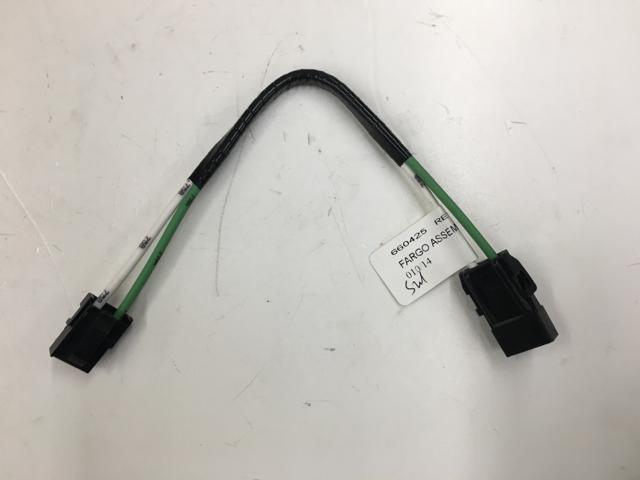 2500706C91, Navistar International, HARNESS - 2500706C91