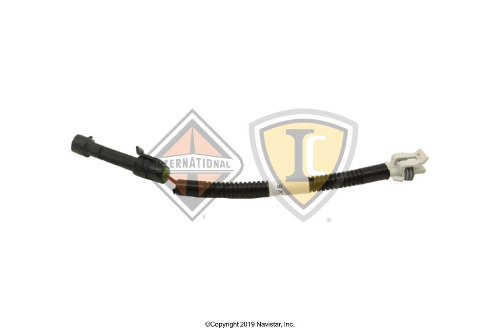 2503606C91, Navistar International, HARNESS - part number 2503606C91