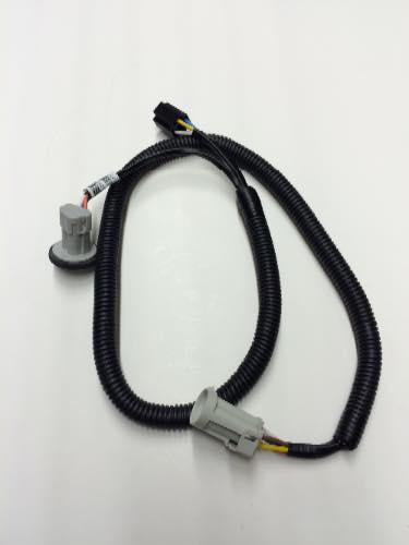 2505368C91, Navistar International, HARNESS - 2505368C91