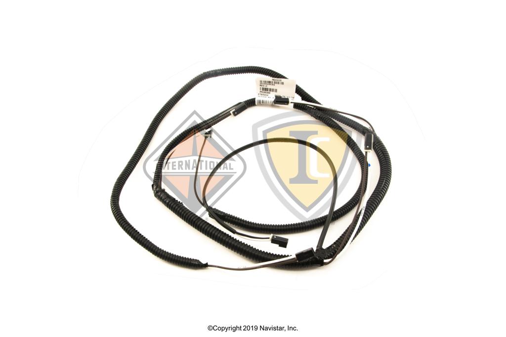3519324C93, Navistar International, HARNESS - part number 3519324C93