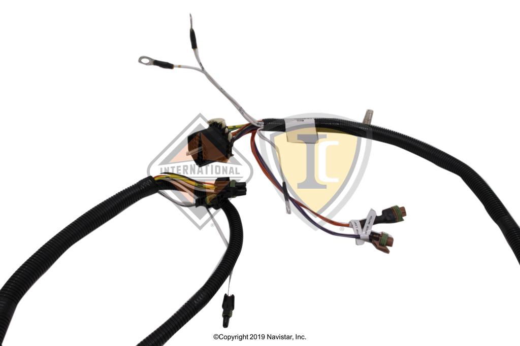 3530094C96, Navistar International, HARNESS - part number 3530094C96