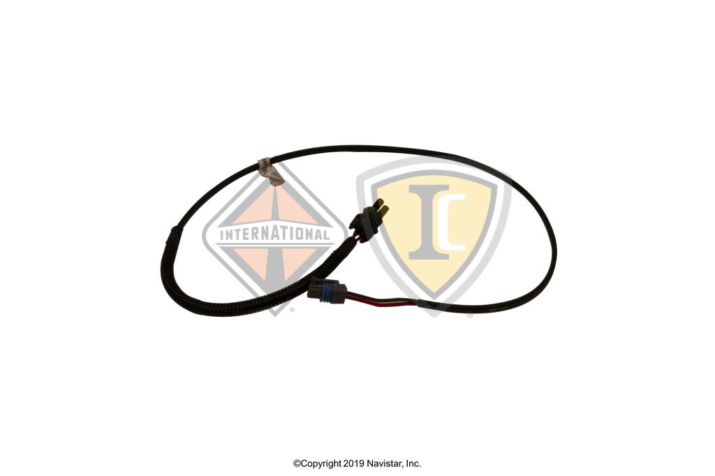 3539065C92, Navistar International, HARNESS - part number 3539065C92