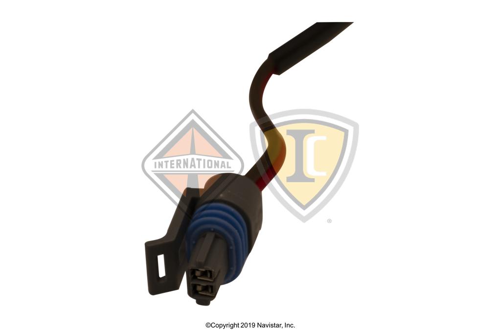 3539065C92, Navistar International, HARNESS - part number 3539065C92